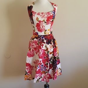 New York & Company Dress